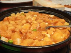 -大香港酒楼(国宾店)