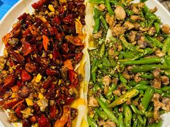 -铁公鸡·四川料理(天环广场店)