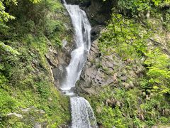-石台牯牛降景区