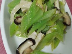素三样-乐乐餐厅(湘子庙街店)