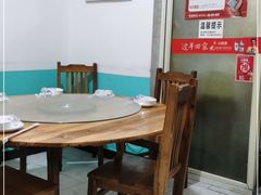 -勇猛子川菜馆(新军路店)