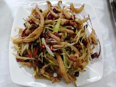 -北戴河庆山饭店·海鲜砂锅粥(北戴河黑石路店)