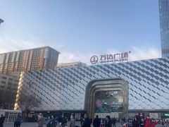 -万达广场(龙湖店)