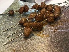 -大东北锦州御烧烤