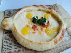 -马克西姆俄罗斯餐厅(通亚街店)