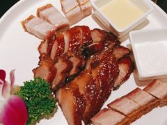 -顺峰顺水顺德菜(第一百货店)