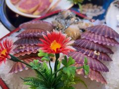 -苏大嘴蒸汽海鲜·海胆蒸饺(中山广场店)