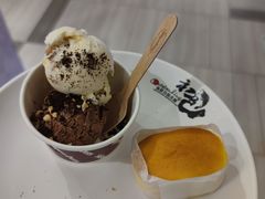 -初色海鲜自助(新辰里亚运村店)