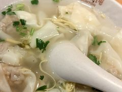 -琴岛顺天馄饨(崂山金鼎店)