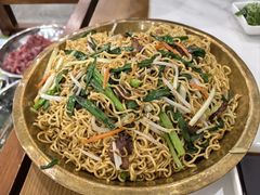 -盈田盈粥庄(博山东路店)