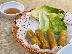 -探越越南牛肉粉(江南西分店)