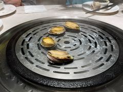 -青蓬蒸汽海鲜·深圳老字号·团建聚会(壹方城店)
