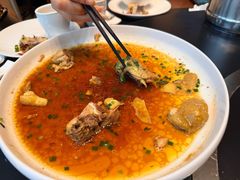 -老唐三下锅 ·张家界地标美食(溪布街店)