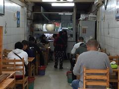 大堂-十八梯眼镜面(五红路店)