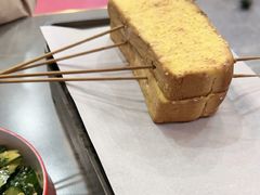 -醉炫音速烧烤(沙河总店)