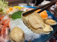 -真味鲜厨(观塘店)