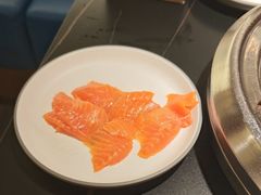 -東盛炭烤自助料理(玄武招商花园城店)
