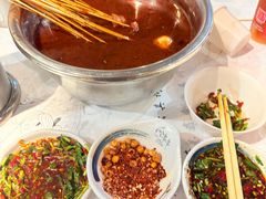 -成都瓜串串(华强北店)
