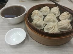 -新丰小吃(中山中路分店)