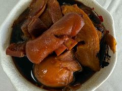 -鹿鸣酒家(越秀店)