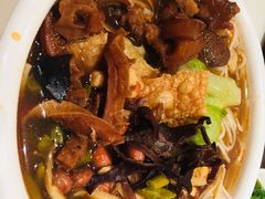 牛杂螺蛳粉-水平有限广西米粉·广西风味集(五道口店)