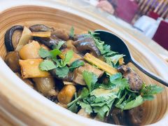 -黄埔华苑酒家(黄埔总店)