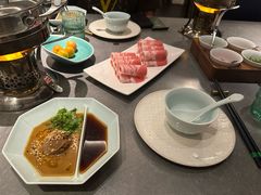 -鼎鼎香·港式火锅(北京SKP店)