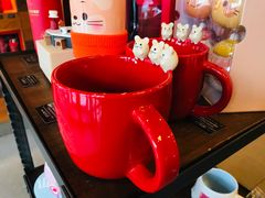 -星巴克(西安博乐里店)