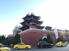 -高庙保安寺