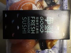 -争鲜回转寿司(南开大悦城店)