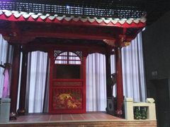 -中国闽台缘博物馆