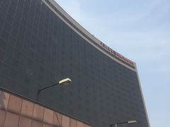 -北京中国大饭店