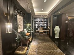 -海天楼中餐厅(吴宫泛太平洋酒店)