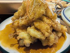 -晓伟海鲜家常菜