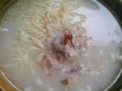 -徐老幺奶汤面