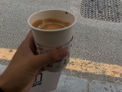 -JPG coffee(广州体育西店)