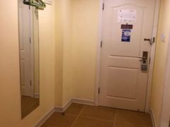 -如家精选酒店(上海塘桥儿童医学中心世博店)