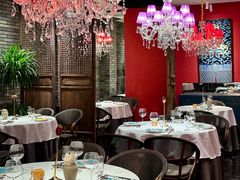 -小河盐帮·私家菜·烤鸭(三元桥·霄云路店)