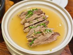 -京杭上院·河景花园餐厅·杭帮菜名店