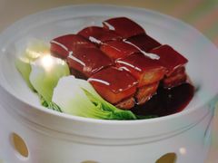 -淮扬厨子(健康路店)