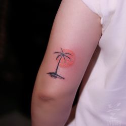 -见雾TATTOO STUDIO