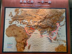 -霍尔果斯国门景区