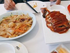 -大铁勺新津菜(迎水道店)