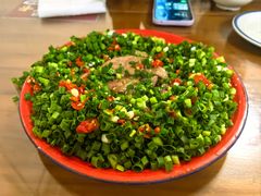 -小街47號江湖菜(四合院店)