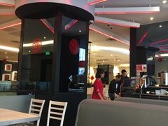 -必胜客(中山店)
