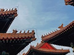 -历代帝王庙博物馆