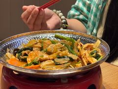 -喜家德虾仁水饺(麒麟社店)