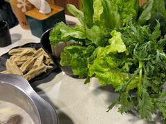 -三江汇火锅店(保全街店)