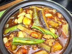 -云海肴·汽锅鸡·云南菜(祥云小镇店)