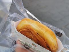 -蕃坊酥小蒙牛肉饼(怀远市场店)